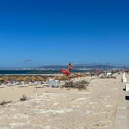 Remarkable 1 Bedroom Apartment Costa Da Caparica Exterior photo