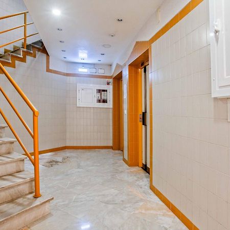 Remarkable 1 Bedroom Apartment Costa Da Caparica Exterior photo