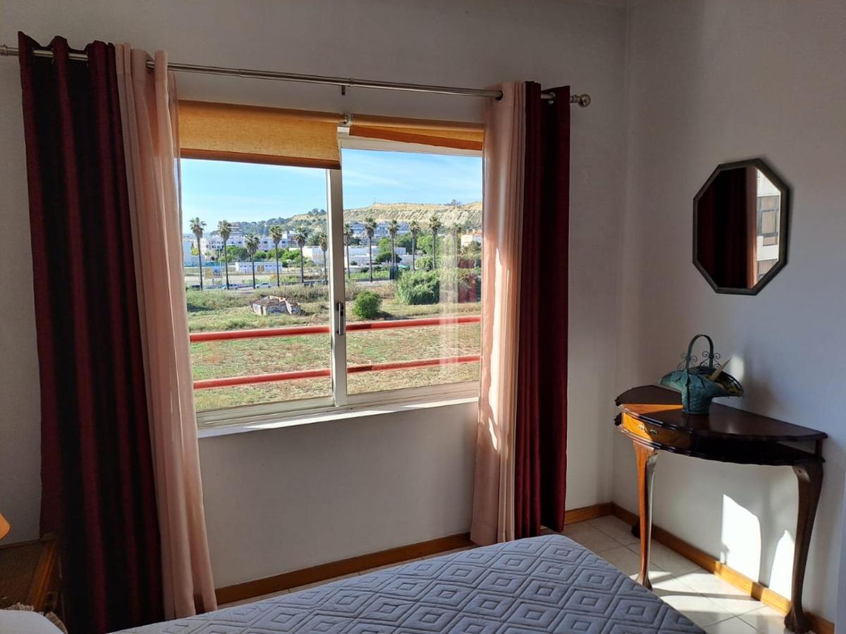 Remarkable 1 Bedroom Apartment Costa Da Caparica Exterior photo