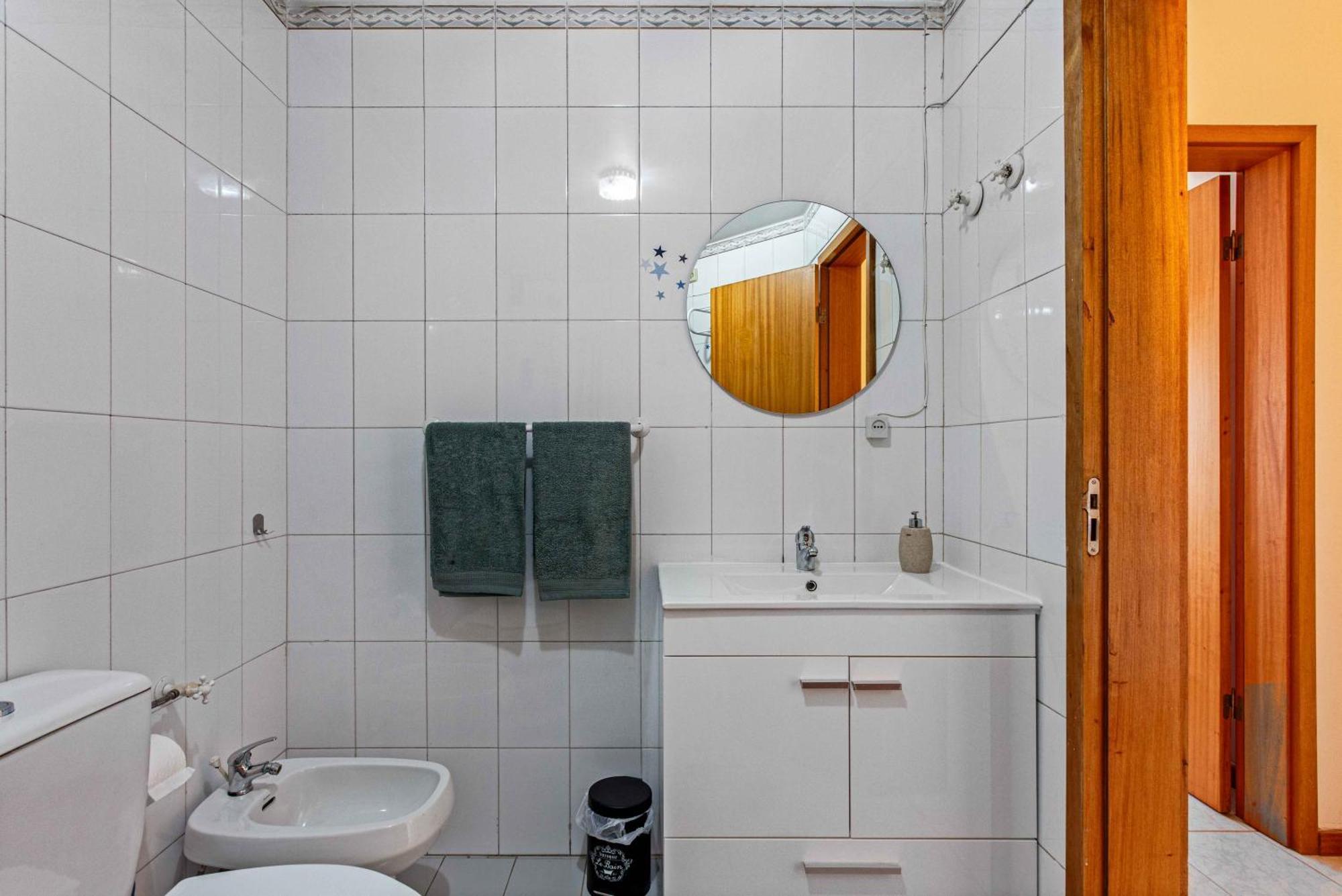 Remarkable 1 Bedroom Apartment Costa Da Caparica Exterior photo