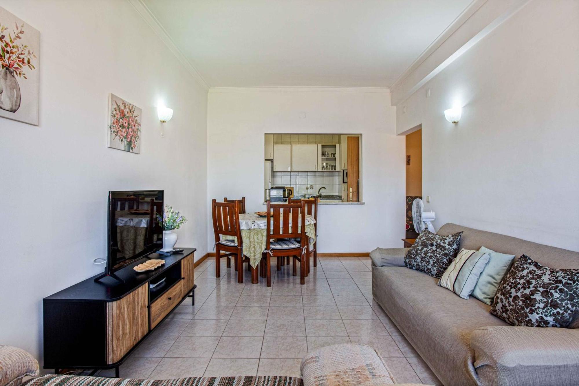 Remarkable 1 Bedroom Apartment Costa Da Caparica Exterior photo