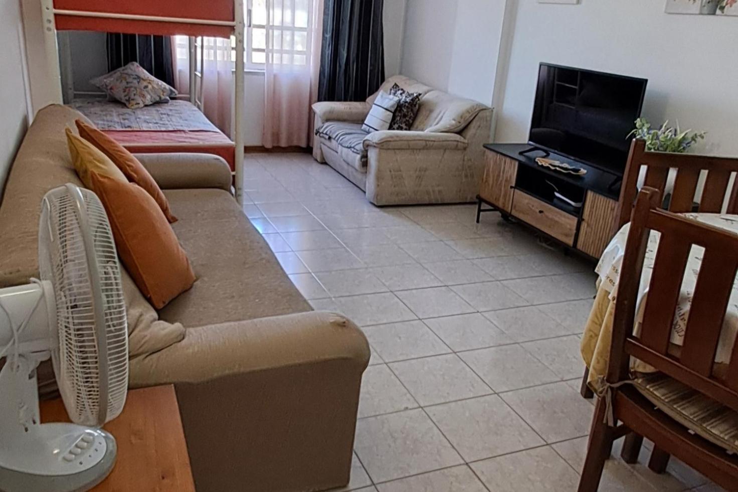 Remarkable 1 Bedroom Apartment Costa Da Caparica Exterior photo