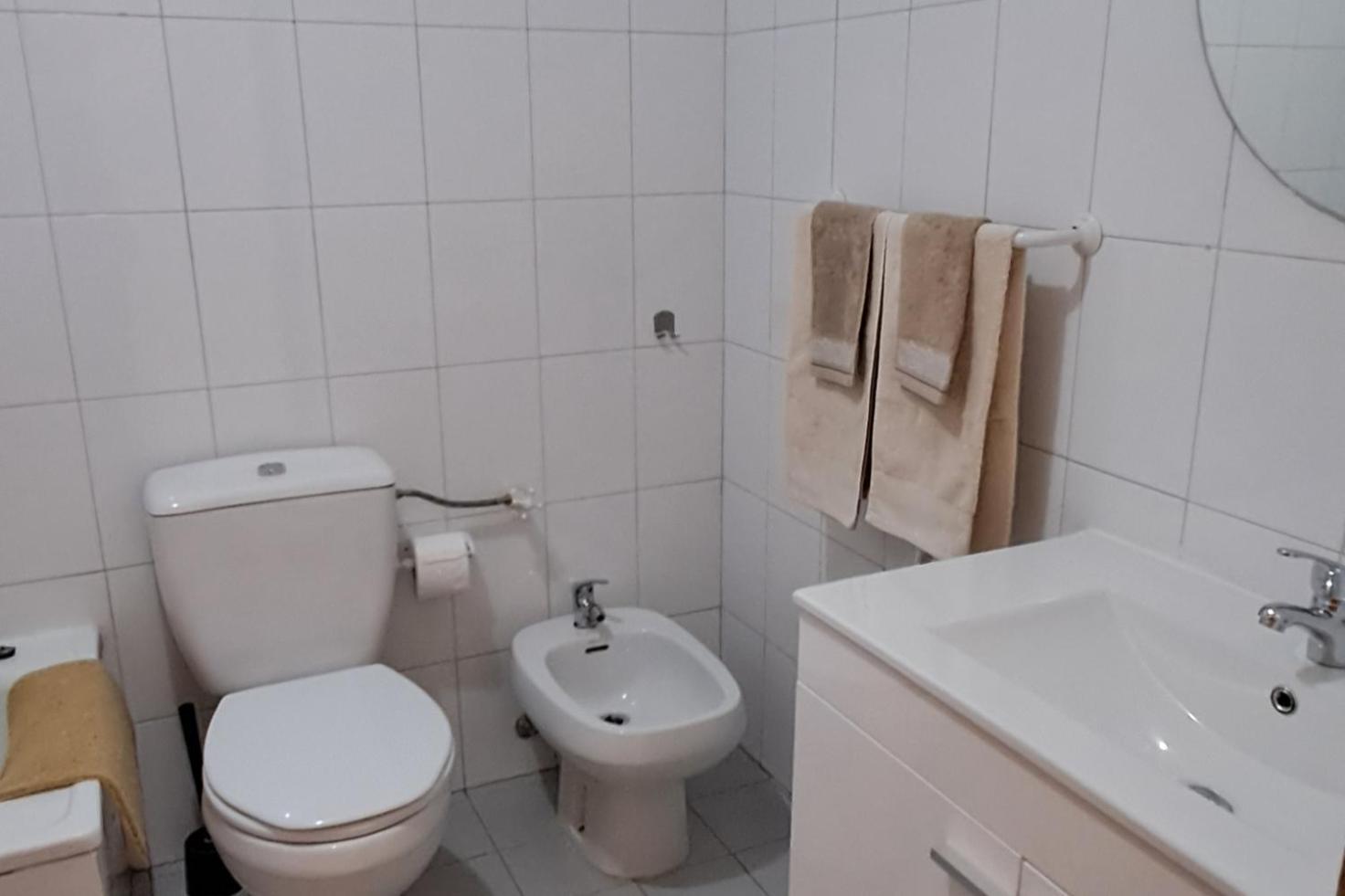 Remarkable 1 Bedroom Apartment Costa Da Caparica Exterior photo