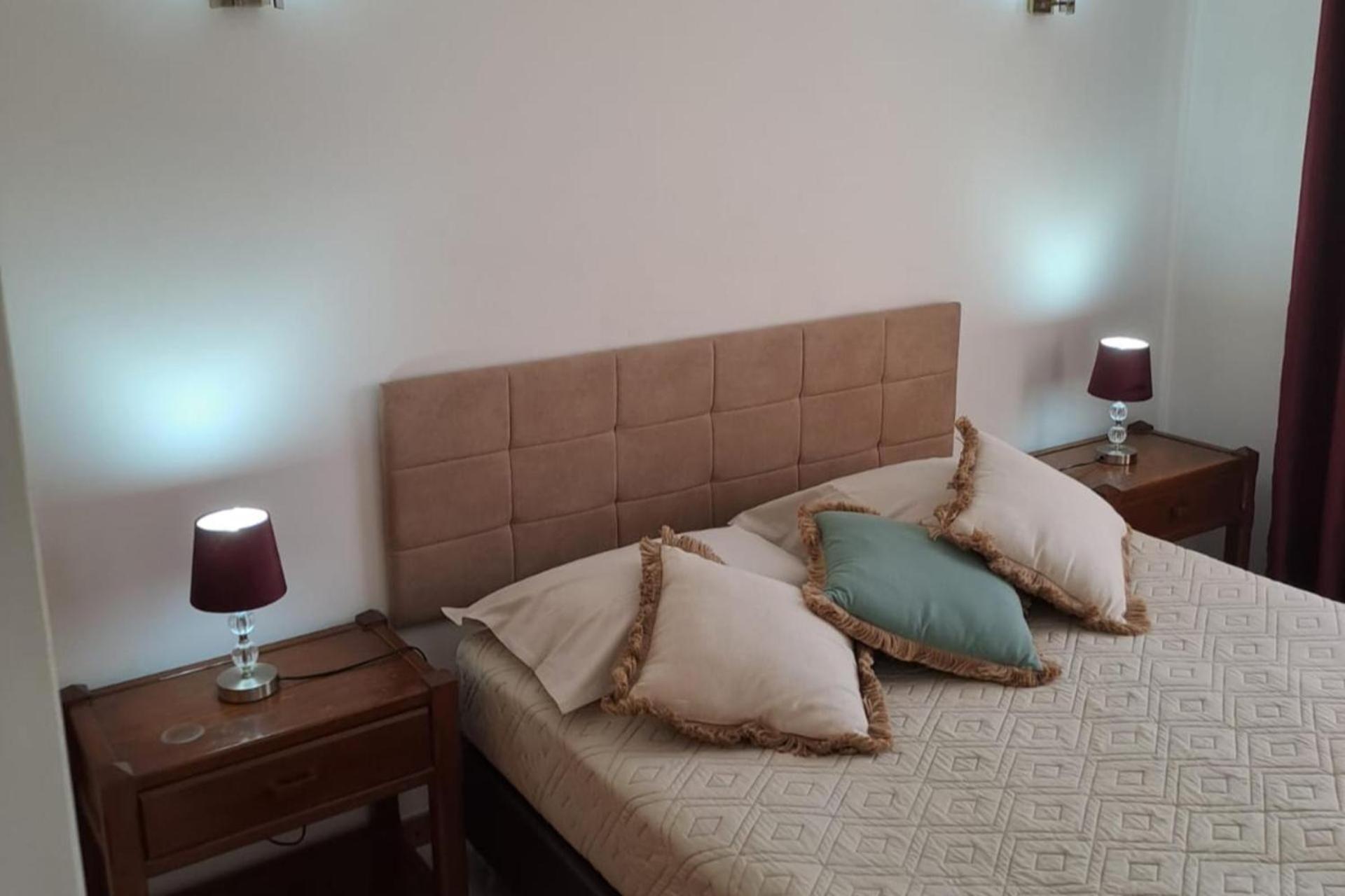 Remarkable 1 Bedroom Apartment Costa Da Caparica Exterior photo