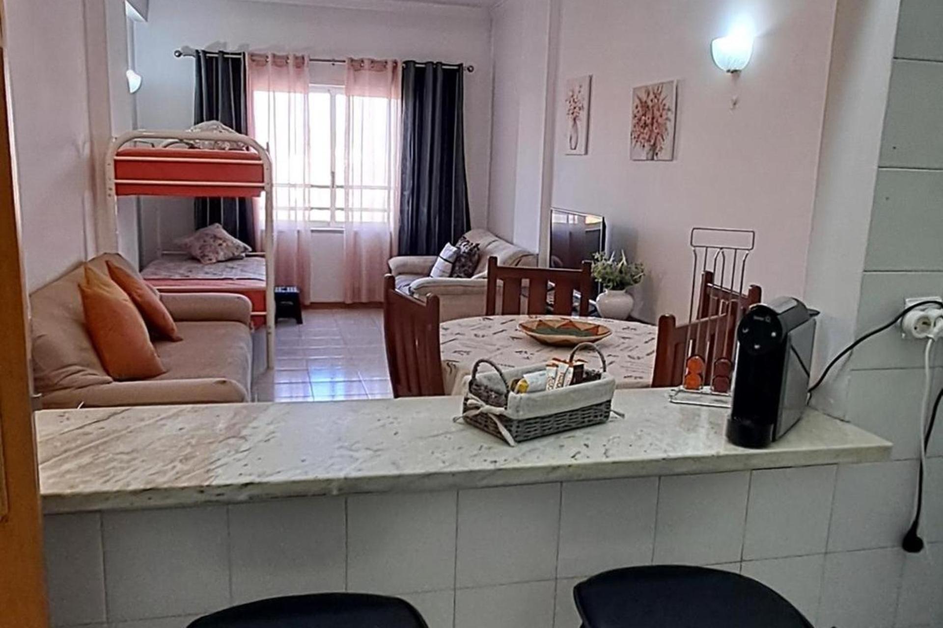 Remarkable 1 Bedroom Apartment Costa Da Caparica Exterior photo