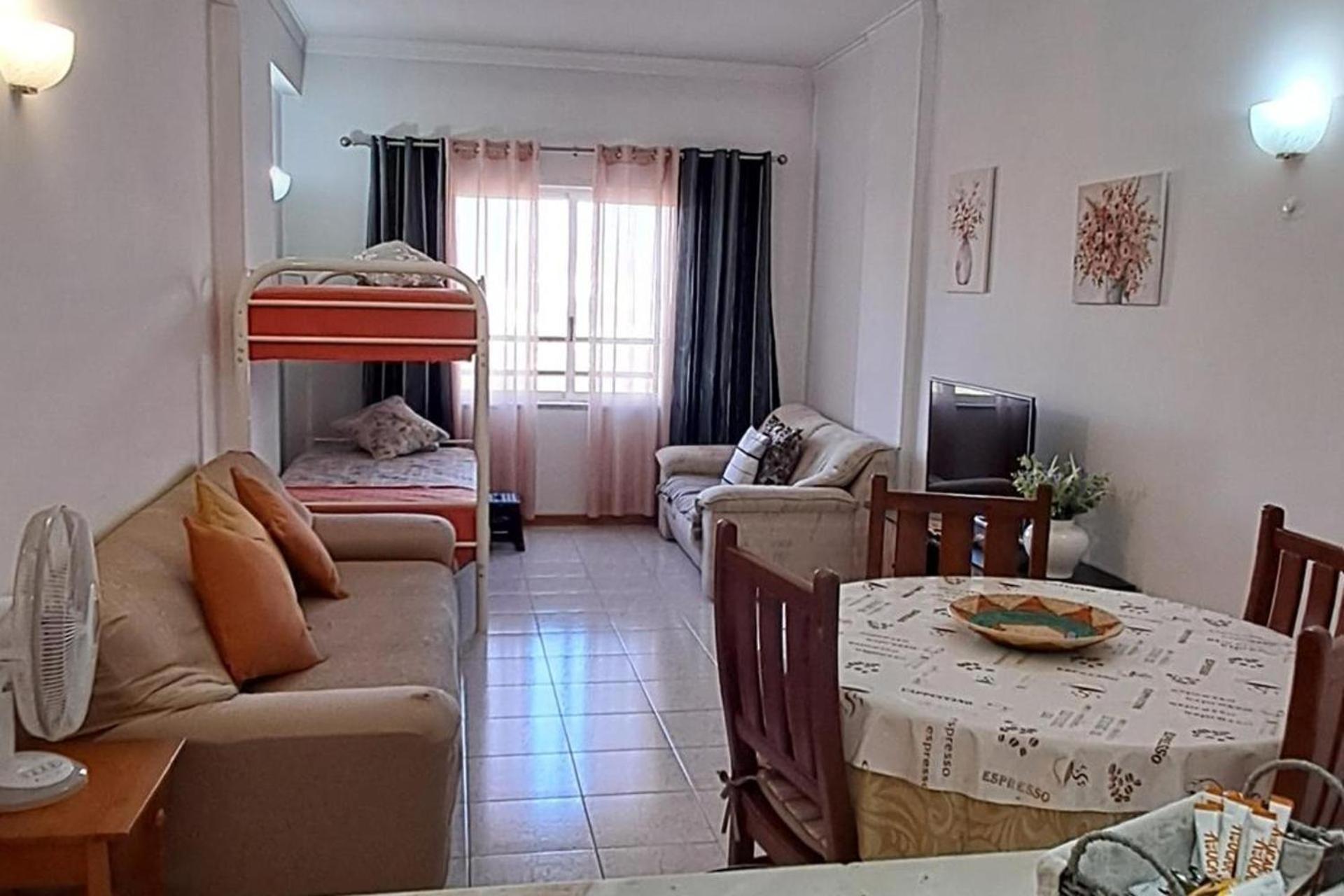 Remarkable 1 Bedroom Apartment Costa Da Caparica Exterior photo